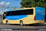 Viação Novo Horizonte 590911 na cidade de Vitória da Conquista, Bahia, Brasil, por João Emanoel. Número da foto: #:id.
