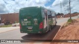 Viação Paraense Cuiabá Transportes 1154 na cidade de Cuiabá, Mato Grosso, Brasil, por Vitor Gabriel. Número da foto: #12927269.