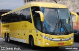 Viação Itapemirim 60555 na cidade de Rio de Janeiro, Rio de Janeiro, Brasil, por Jonata Rodrigo. Número da foto: #12929200.