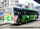 Viação Umuarama 14033 na cidade de Conselheiro Lafaiete, Minas Gerais, Brasil, por Silva Ferreira. Número da foto: #:id.