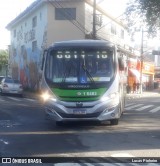 Transcooper > Norte Buss 1 6482 na cidade de São Paulo, São Paulo, Brasil, por Lucas Pinheiro. Número da foto: #:id.
