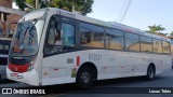 Transportes Barra D13121 na cidade de Rio de Janeiro, Rio de Janeiro, Brasil, por Lucas Teles. Número da foto: #:id.