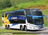 Cardoso Turismo 2300 na cidade de Aparecida, São Paulo, Brasil, por Adailton Cruz. Número da foto: #12928755.