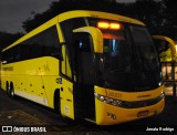 Viação Itapemirim 60503 na cidade de São Paulo, São Paulo, Brasil, por Jonata Rodrigo. Número da foto: #12929241.
