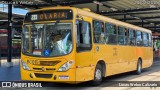 Transporte Coletivo Glória BC019 na cidade de Curitiba, Paraná, Brasil, por Lucas Weber Calizario. Número da foto: #12929090.