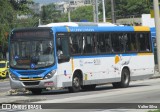 Viação Redentor C47856 na cidade de Rio de Janeiro, Rio de Janeiro, Brasil, por Valter Silva. Número da foto: #:id.