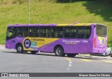 ATT - Alto Tietê Transportes 4050 na cidade de Guararema, São Paulo, Brasil, por Marcos Souza De Oliveira. Número da foto: #:id.