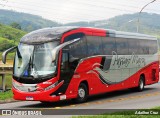 Empresa de Ônibus Pássaro Marron 5502 na cidade de Aparecida, São Paulo, Brasil, por Adailton Cruz. Número da foto: #:id.