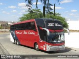 Expresso São Luiz 7970 na cidade de Caruaru, Pernambuco, Brasil, por Lenilson da Silva Pessoa. Número da foto: #12928494.