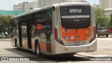 Viação Gato Preto 8 2774 na cidade de São Paulo, São Paulo, Brasil, por Cleverson Giraldi. Número da foto: #:id.