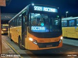 Real Auto Ônibus A41376 na cidade de Rio de Janeiro, Rio de Janeiro, Brasil, por Jean Pierre. Número da foto: #12929192.