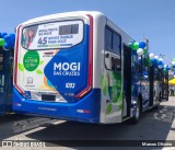 Transcel > CS Brasil 1093 na cidade de Mogi das Cruzes, São Paulo, Brasil, por Marcos Oliveira. Número da foto: #:id.