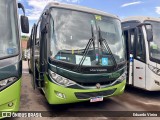Turin Transportes 2411 na cidade de Ouro Branco, Minas Gerais, Brasil, por Eduardo Vieira. Número da foto: #12927227.