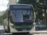 Viação VG B31072 na cidade de Rio de Janeiro, Rio de Janeiro, Brasil, por Vinicius Lopes. Número da foto: #12929503.