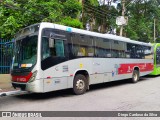Auto Viação Transcap >> Auto Bless Transportes 8 5723 na cidade de São Paulo, São Paulo, Brasil, por Diego Cardoso da Silva. Número da foto: #12927653.