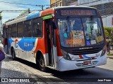 Viação Pavunense B32589 na cidade de Rio de Janeiro, Rio de Janeiro, Brasil, por Jean Pierre. Número da foto: #12929203.