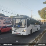 Empresa de Transportes Nossa Senhora da Conceição 4003 na cidade de Natal, Rio Grande do Norte, Brasil, por Matheus Costa. Número da foto: #:id.