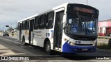 Trampolim da Vitória 319 na cidade de Parnamirim, Rio Grande do Norte, Brasil, por Lucas Dan. Número da foto: #:id.