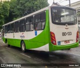 Belém Rio Transportes BD-133 na cidade de Belém, Pará, Brasil, por Lucas Jacó. Número da foto: #12928189.