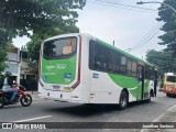 Caprichosa Auto Ônibus B27251 na cidade de Rio de Janeiro, Rio de Janeiro, Brasil, por Jonathan Santoss. Número da foto: #:id.