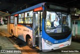 Transportadora Globo 868 na cidade de Recife, Pernambuco, Brasil, por Manoel Santos Filho. Número da foto: #12928989.
