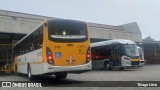 Viação Metrópole Paulista - Zona Leste 3 2113 na cidade de São Paulo, São Paulo, Brasil, por Thiago Lima. Número da foto: #:id.