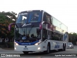 Zenit 1144 na cidade de Paraná, Paraná, Entre Ríos, Argentina, por Agustin SanCristobal1712. Número da foto: #12928926.