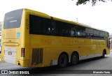 Viação Itapemirim 45219 na cidade de Rio de Janeiro, Rio de Janeiro, Brasil, por Marcelo Horta. Número da foto: #12927331.