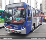 Ralip Transportes Rodoviários 23.045 na cidade de Barueri, São Paulo, Brasil, por LUIS FELIPE CANDIDO NERI. Número da foto: #:id.
