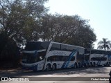 Ramos Turismo 4300 na cidade de Aparecida, São Paulo, Brasil, por Victor Henrique. Número da foto: #12929438.