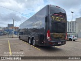 Migoma Transportes 2016 na cidade de Porto Alegre, Rio Grande do Sul, Brasil, por JULIO SILVA. Número da foto: #12929047.