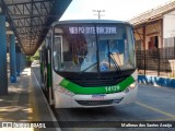 Rápido Campinas 14129 na cidade de Campo Limpo Paulista, São Paulo, Brasil, por Matheus dos Santos Araújo. Número da foto: #12927406.