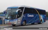 Viação Cometa 18504 na cidade de São Paulo, São Paulo, Brasil, por George Miranda. Número da foto: #12928352.