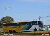 Empresa Gontijo de Transportes 17175 na cidade de Americana, São Paulo, Brasil, por Jacy Emiliano. Número da foto: #12928510.
