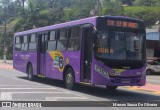 ATT - Alto Tietê Transportes 4048 na cidade de Guararema, São Paulo, Brasil, por Marcos Souza De Oliveira. Número da foto: #:id.