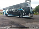 Empresa de Ônibus Nossa Senhora da Penha 64030 na cidade de Lages, Santa Catarina, Brasil, por LUCAS NASCIMENTO. Número da foto: #12927184.