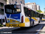 Auto Viação Três Amigos C44655 na cidade de Rio de Janeiro, Rio de Janeiro, Brasil, por Vinicius Lopes. Número da foto: #12929453.