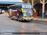 Flecha Bus 60065 na cidade de Porto Alegre, Rio Grande do Sul, Brasil, por JULIO SILVA. Número da foto: #12929006.