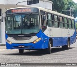 Auto Viação Monte Cristo AL-010 na cidade de Belém, Pará, Brasil, por Lucas Jacó. Número da foto: #12928194.