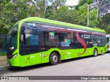 Auto Viação Transcap >> Auto Bless Transportes 8 5808 na cidade de São Paulo, São Paulo, Brasil, por Diego Cardoso da Silva. Número da foto: #12927646.