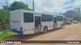 SLE Transporte de Passageiros 8758 na cidade de Santarém, Pará, Brasil, por Cauã Almeida. Número da foto: #12927500.