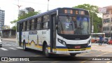 Belém Rio Transportes BD-047 na cidade de Belém, Pará, Brasil, por Adriano Castro. Número da foto: #:id.
