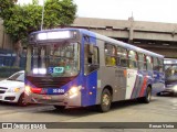 Empresa de Ônibus Vila Galvão 30.606 na cidade de São Paulo, São Paulo, Brasil, por Renan Vieira. Número da foto: #12928636.