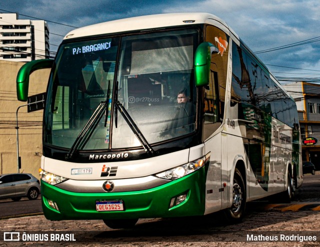 Comércio e Transportes Boa Esperança 4148 na cidade de Belém, Pará, Brasil, por Matheus Rodrigues. Número da foto: #12974653.