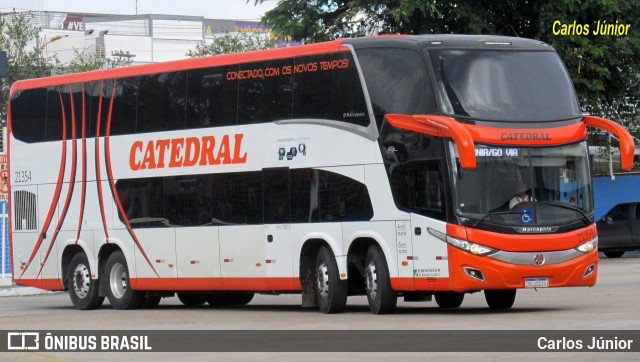 Catedral Turismo 21354 na cidade de Goiânia, Goiás, Brasil, por Carlos Júnior. Número da foto: #12974636.