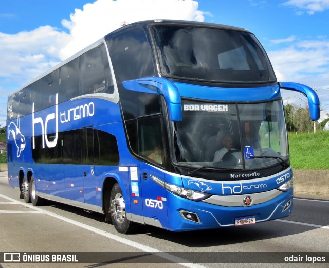 HD Turismo 0570 na cidade de Caçapava, São Paulo, Brasil, por odair lopes. Número da foto: #12975459.