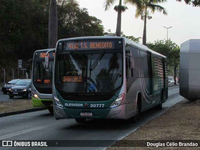 Expresso Luziense > Territorial Com. Part. e Empreendimentos 30777 na cidade de Belo Horizonte, Minas Gerais, Brasil, por Douglas Célio Brandao. Número da foto: #12974985.