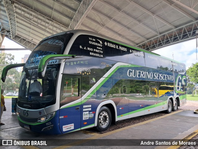 Guerino Seiscento 0523 na cidade de Jundiaí, São Paulo, Brasil, por Andre Santos de Moraes. Número da foto: #12974664.
