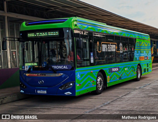 Prefeitura Municipal de Belém 9H96 na cidade de Belém, Pará, Brasil, por Matheus Rodrigues. Número da foto: #12974752.