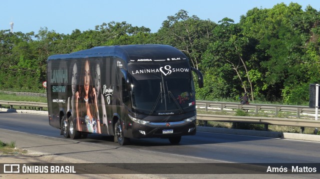 Laninha Show 6967 na cidade de Eusébio, Ceará, Brasil, por Amós  Mattos. Número da foto: #12974471.